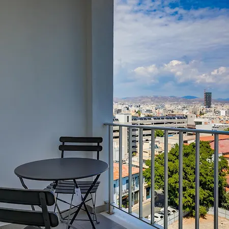 74 Prokymea- Steps From The Sea, Downtown, Balcony Апартаменти